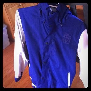 Nike SB Snow Jacket !!! (Worn 2x)